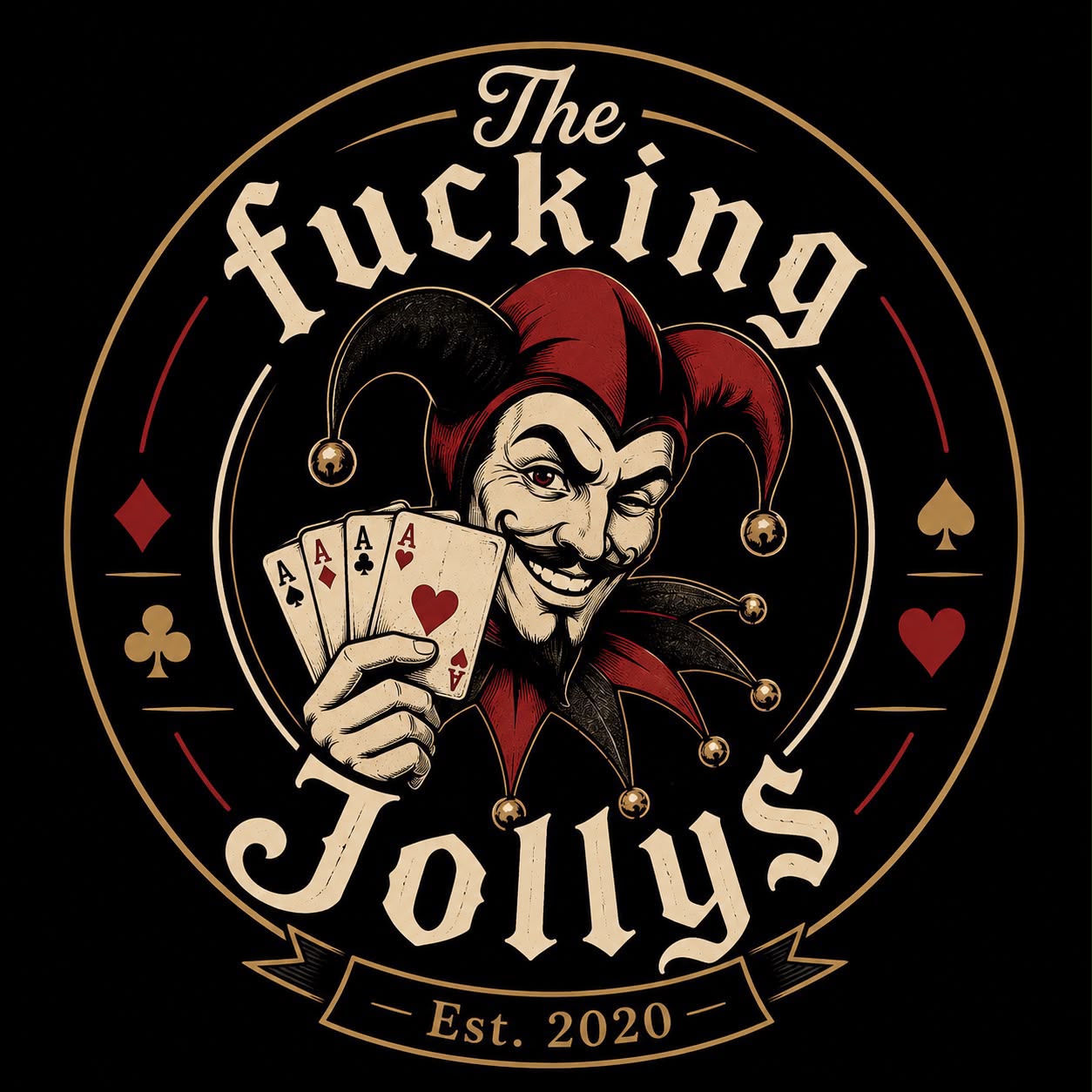 Logo eines Förderers