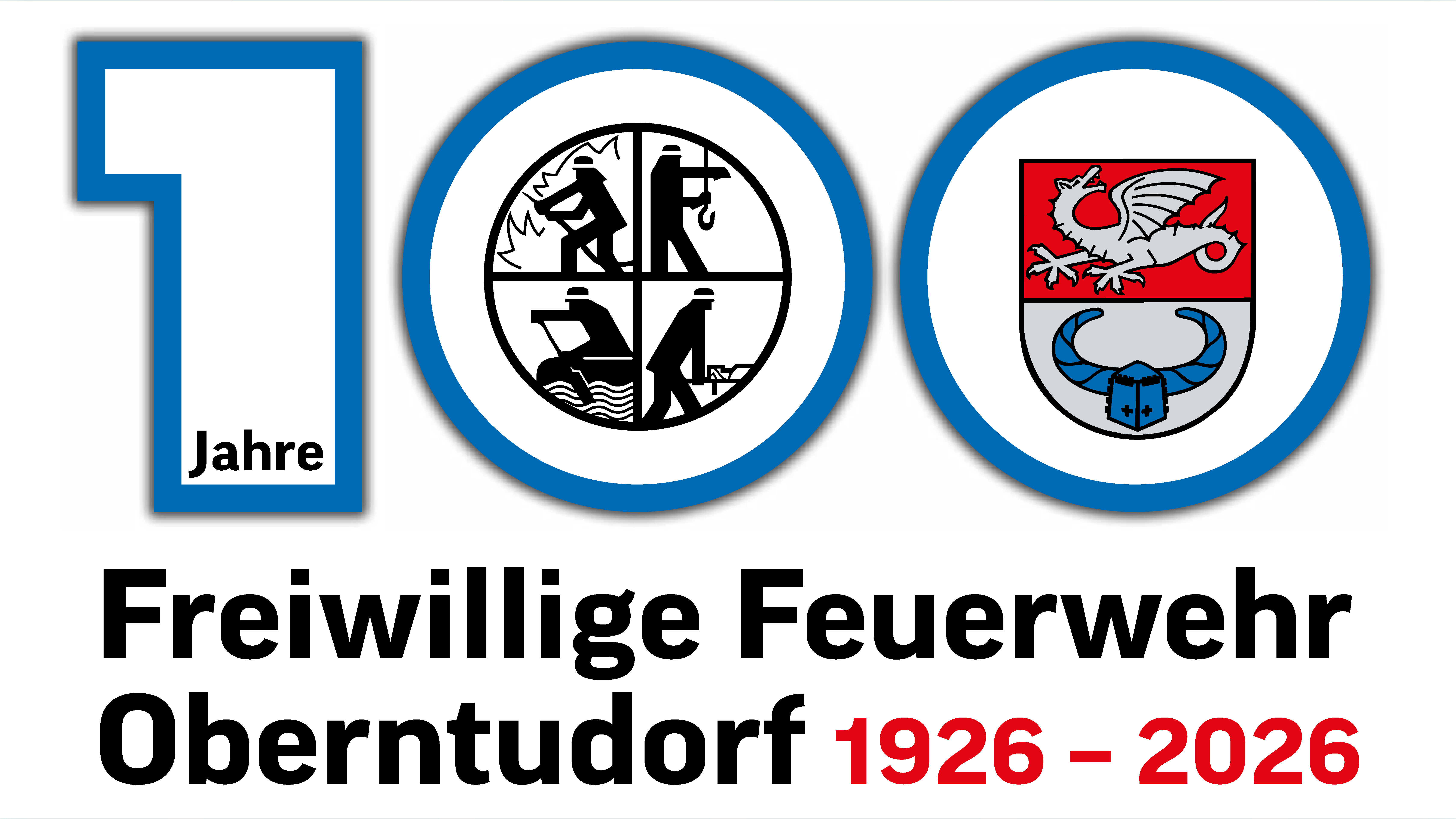Logo von Freiwillige Feuerwehr Oberntudorf