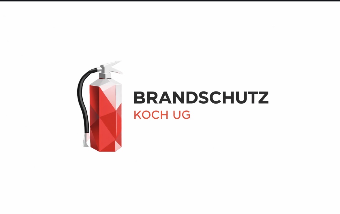 Logo von Brandschutz Koch UG