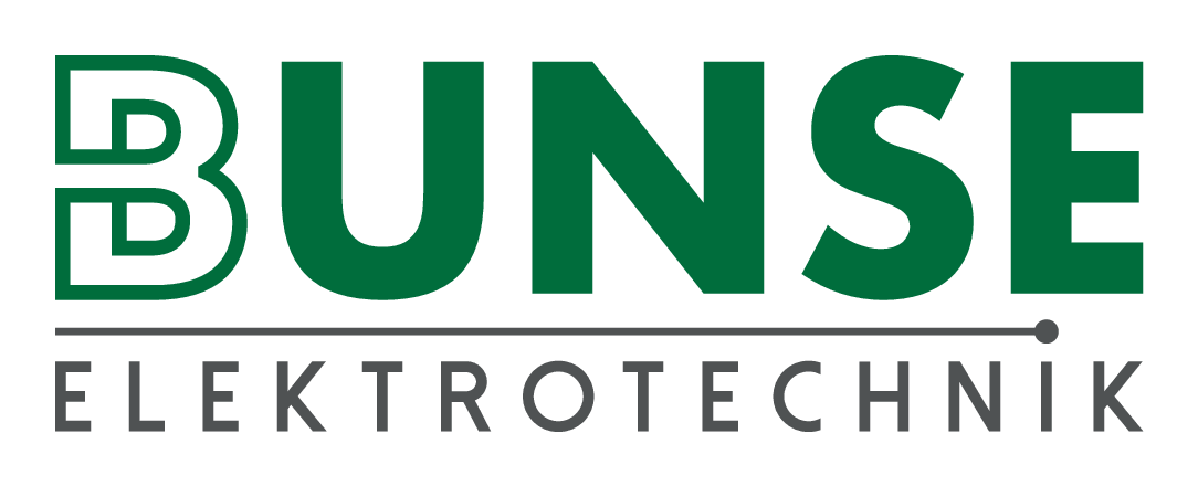 Logo von Bunse Elektrotechnik GmbH & Co. KG