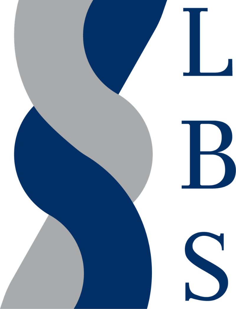 Logo von LBS Partner Steuerberatungsgesellschaft mbH
