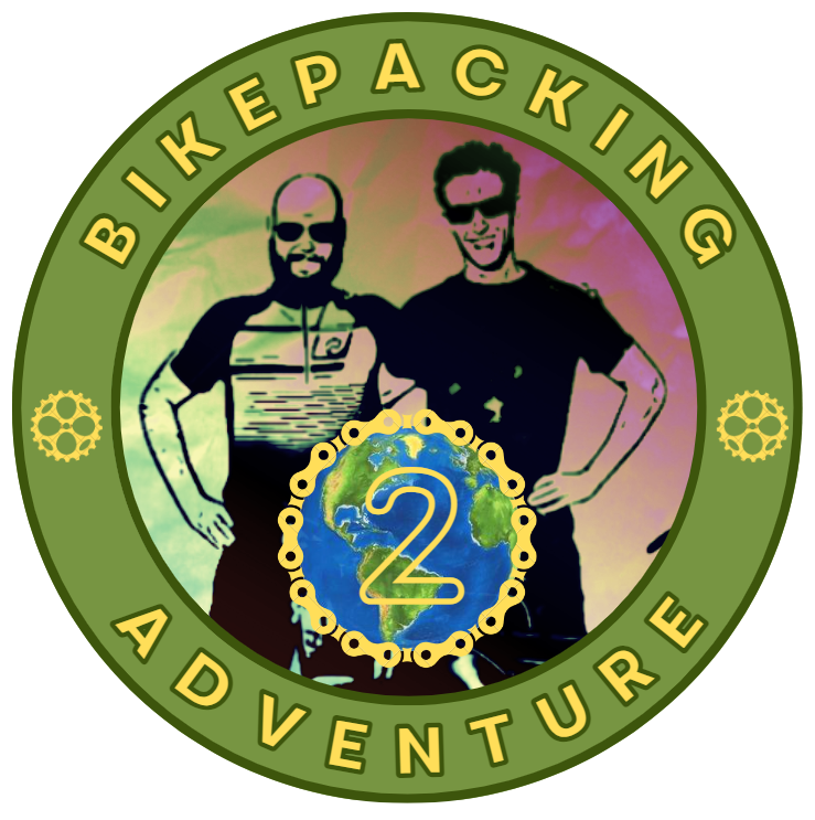 Logo von Lucas und Fabian