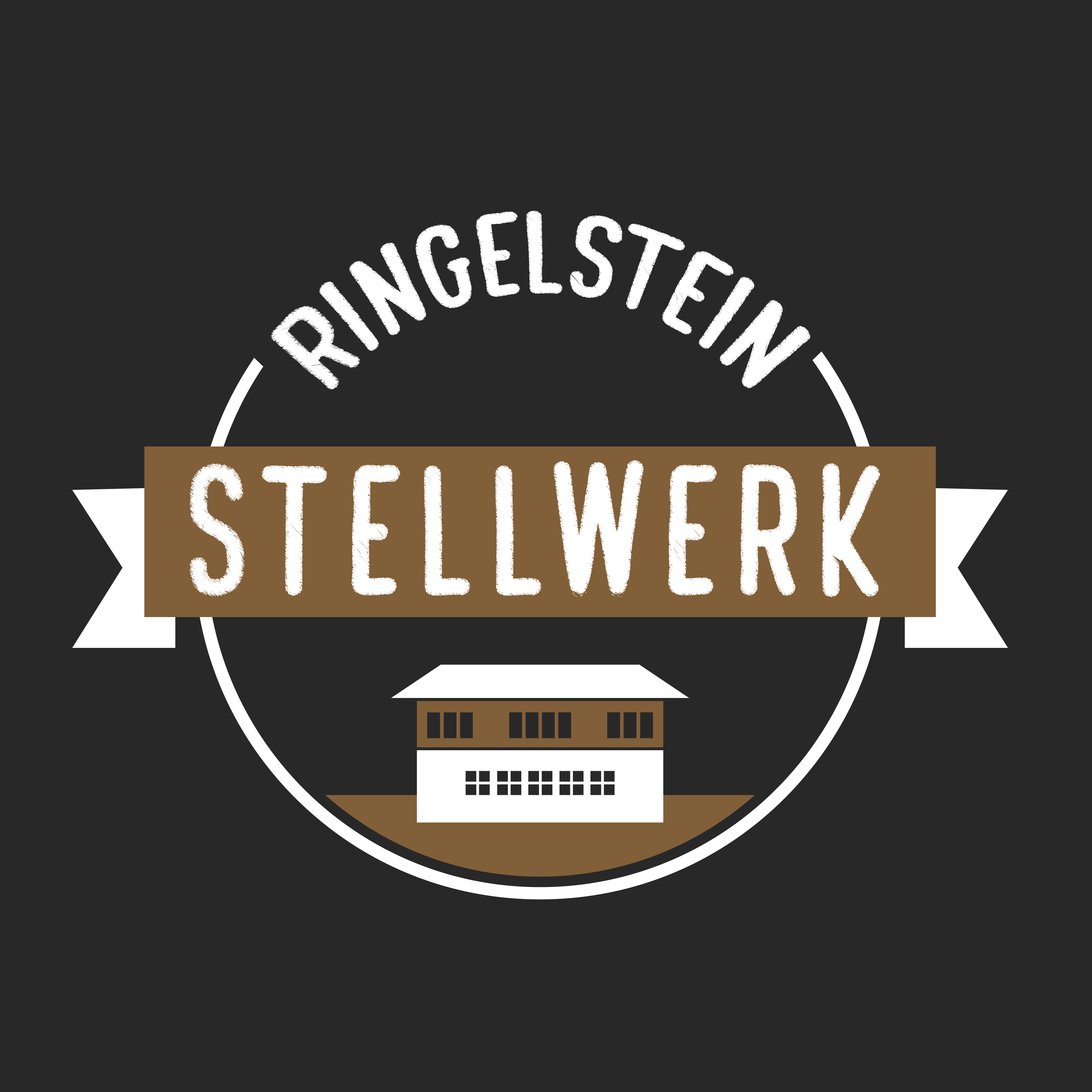 Logo von Stellwerk Ringelstein