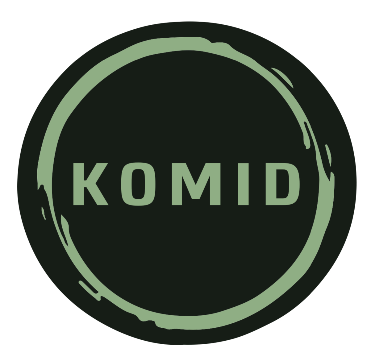 Logo von Frank Middeke