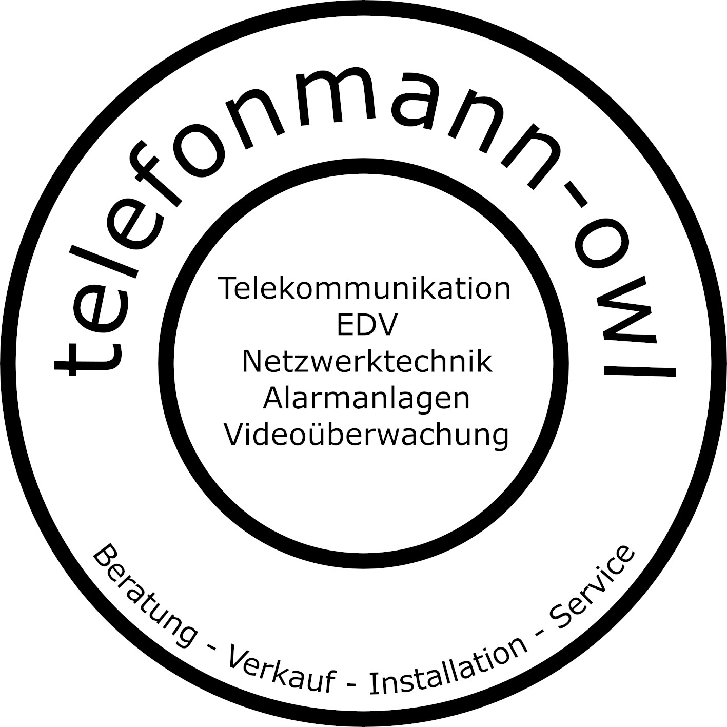 Logo von Der Telefonmann