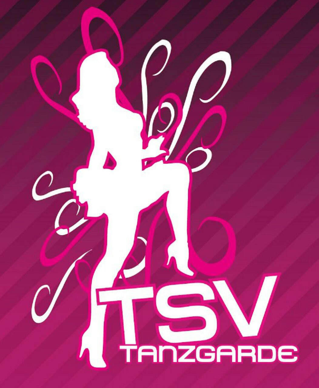 Logo von TSV Tanzgarde